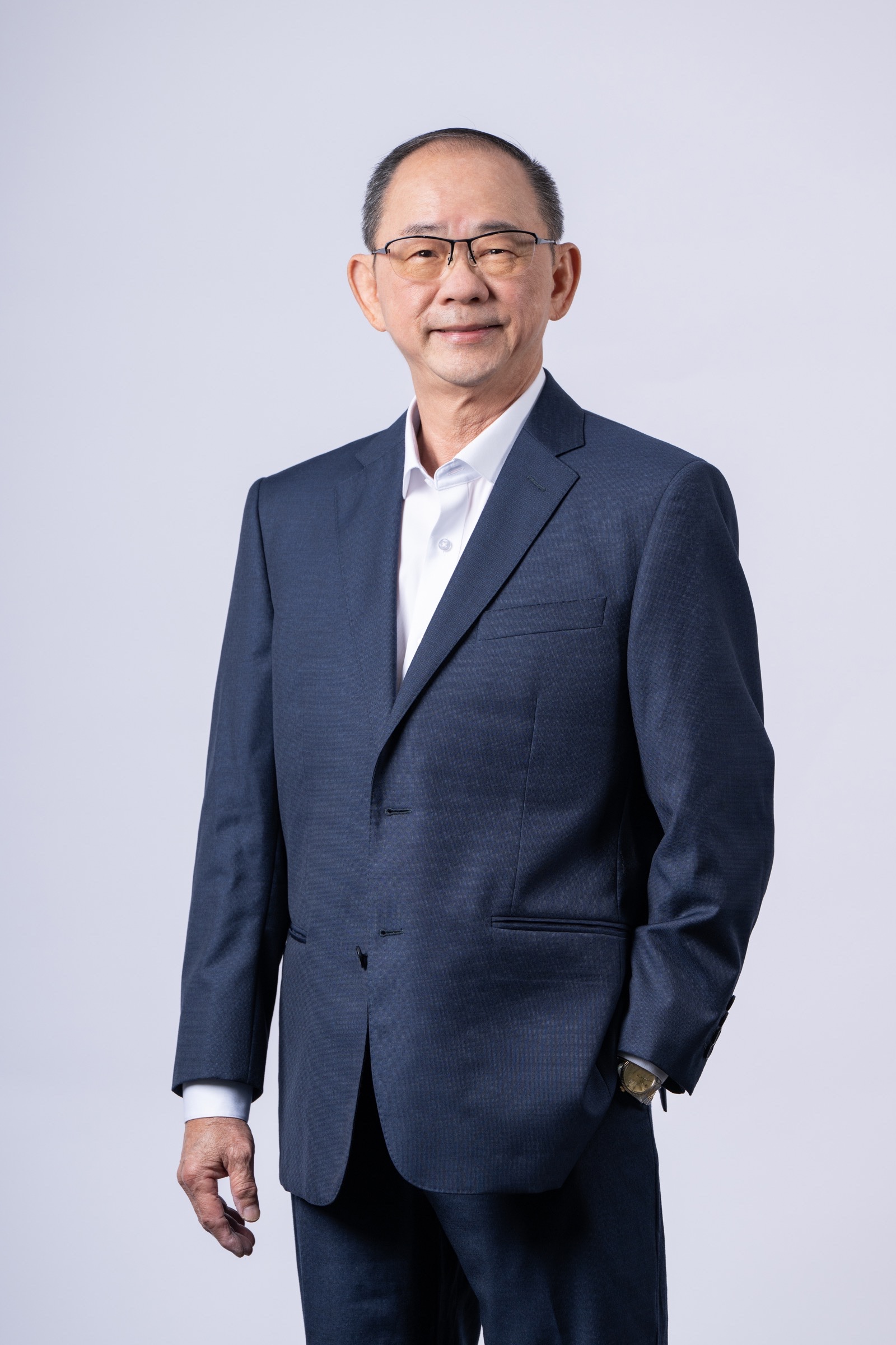 Gareth Oei
